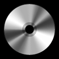 DURANIUM CD-DVD PLAIN